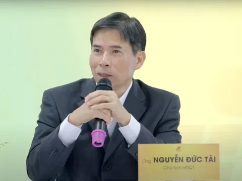 Sau Thế Giới Di Động, Điện Máy Xanh, Bách Hoá Xanh,… “đế chế” bán lẻ của ông Nguyễn Đức Tài có kế hoạch mở chuỗi mới?