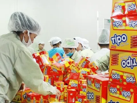 Thực phẩm Hữu Nghị giảm mạnh chi phí trong quý I/2025