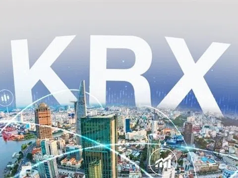Áp dụng hệ thống KRX: Thay đổi lớn về hiển thị giá mua bán cổ phiếu trong đợt khớp lệnh định kỳ
