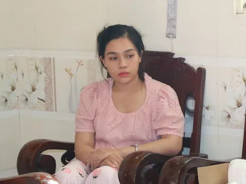Khám xét nơi ở của nữ chủ nhân bữa tiệc sinh nhật Huỳnh Thị Xuân Hương