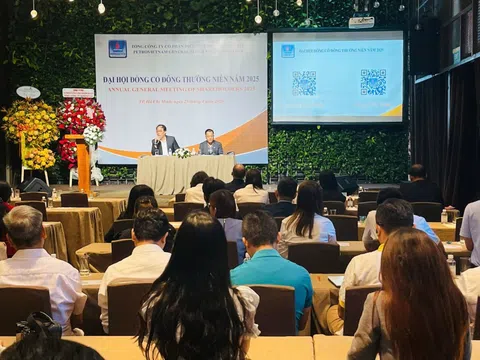 Công ty duy nhất cung cấp suất ăn cho các DN dầu khí ngoài khơi 'tiến công' sang hệ thống các bệnh viện