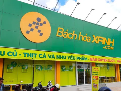 Chủ tịch MWG Nguyễn Đức Tài nói về cách Bách Hóa Xanh đảm bảo chất lượng hàng: Chọn bạn có tâm mà chơi!