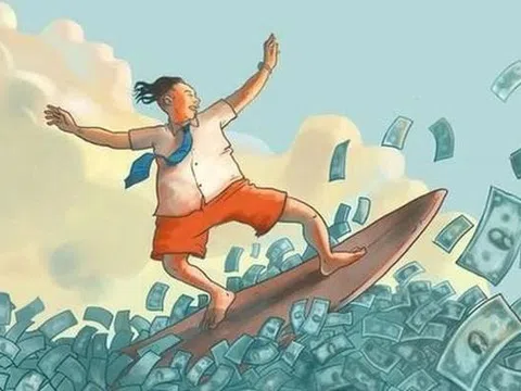 Lịch sự kiện và tin vắn chứng khoán ngày 28/4/2025