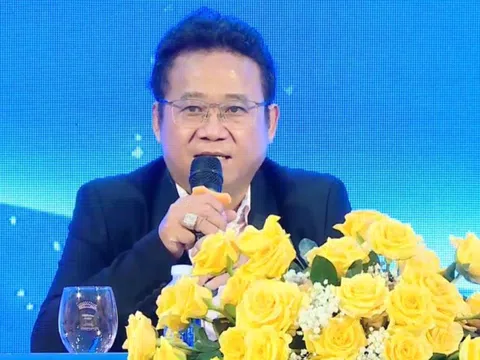 Ông Đặng Thành Tâm: Tôi đã nói chuyện với đối tác bên Mỹ, giờ là cơ hội chuyển mình của những DN Việt Nam đủ sức mạnh, ý chí và lòng yêu nước