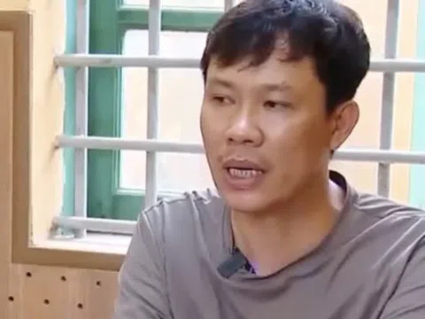 Tạm giữ khẩn cấp giám đốc công ty sản xuất mì chính, hạt nêm, bột canh giả