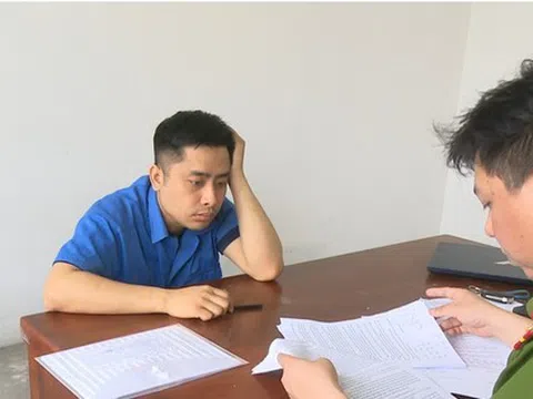 Bắt thêm 8 đối tượng liên quan đường dây ma túy của Bùi Đình Khánh, thu giữ 6 ô tô cùng nhiều vũ khí quân dụng