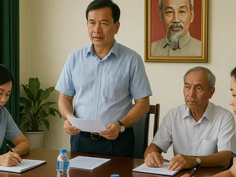 Những quyền mới của Chủ tịch xã sau sắp xếp