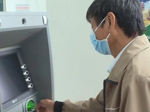Những cách nhận lương hưu từ 1-7, người dân cần biết