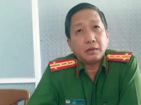 Hành trình nhúng chàm của cựu Trưởng Công an TP Phú Quốc Lê Văn Mót