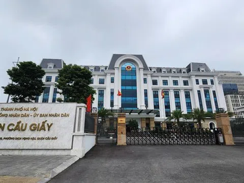 Lãnh đạo Sở Nội vụ Hà Nội nêu phương án đặt trụ sở xã, phường sau sắp xếp