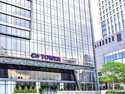 CII: Dự án BT trị giá 2.641 tỷ tại 'đất vàng' Thủ Thiêm được gỡ nút thắt, công khai 9 lô đất đối ứng tổng 9,6ha được giao
