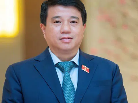 Lâm Đồng có tân Bí thư Tỉnh ủy