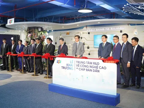 FPT bắt tay nhà thiết kế chip hàng đầu của Mỹ, biến Đà Nẵng thành Silicon Bay