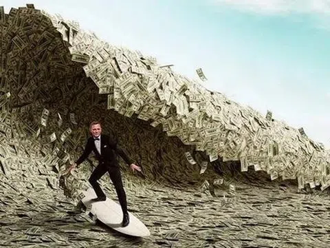 Chuyên gia: Thời điểm vàng để cơ cấu danh mục, đón "sóng" tăng mới đã đến