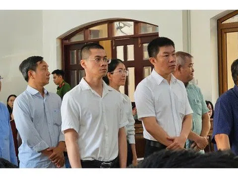 Tuyên án vụ hơn 500 biệt thự xây trái phép tại Đồng Nai