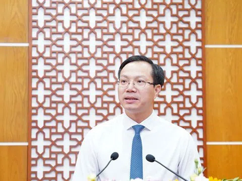 Hiệu trưởng Trường Đại học Luật Hà Nội giữ chức Phó Chủ tịch UBND tỉnh Tây Ninh