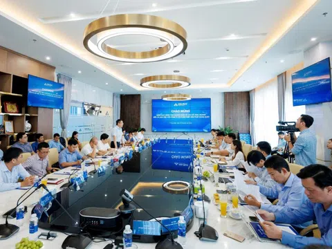 DA ray thép 14.000 tỷ đồng của Hòa Phát tại Quảng Ngãi bị vướng, Chủ tịch tỉnh yêu cầu Sở ngành không đùn đẩy trách nhiệm, rút ngắn thời gian giải quyết hồ sơ