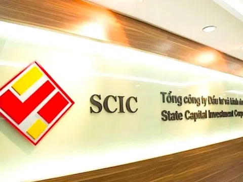 SCIC công bố danh sách thoái vốn đợt 1/2025, nhiều doanh nghiệp “hot” trên sàn chứng khoán góp mặt