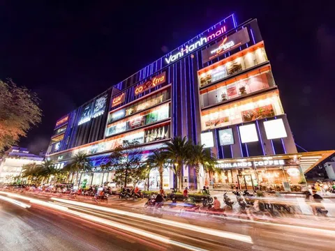 Vạn Hạnh Mall lần nữa viết “tâm thư” gửi khách hàng: Sẽ kết hợp với hàng trăm nhãn hàng thực hiện siêu ưu đãi nhân dịp 30/4