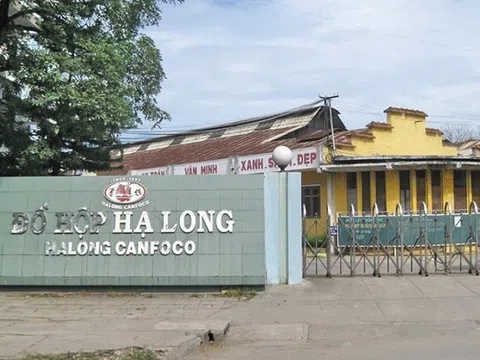 Đồ hộp Hạ Long "xin khất" trả cổ tức năm 2024