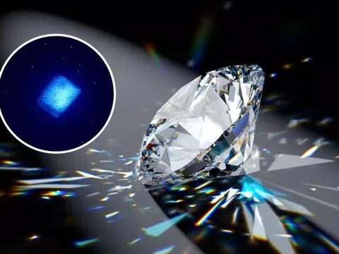 Siêu pin có thể “sống khỏe” đến 5.700 năm mà không cần sạc lại