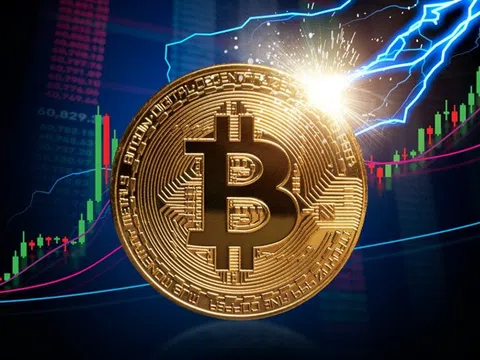 Xuất hiện công ty chứng khoán tích hợp bảng giá tài sản mã hóa