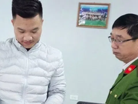 Hai “ông trùm” sữa giả chi 150.000 USD để không bị xử lý hình sự