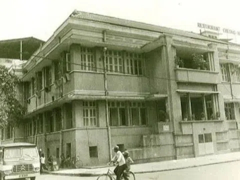 Dấu ấn những thương hiệu lớn ra đời từ ngày giải phóng