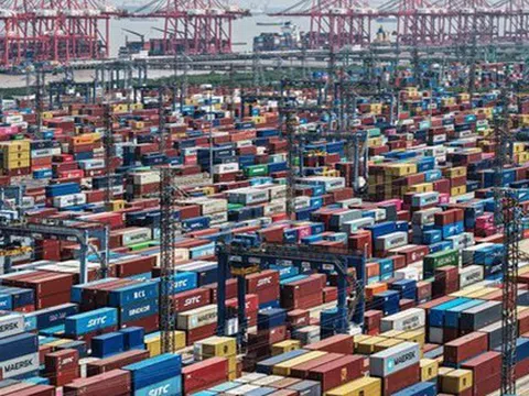 ‘Bom hàng' tầm quốc tế: Trung Quốc dừng nhập hàng loạt mặt hàng quan trọng do thuế quan, nông dân Mỹ lập tức điêu đứng