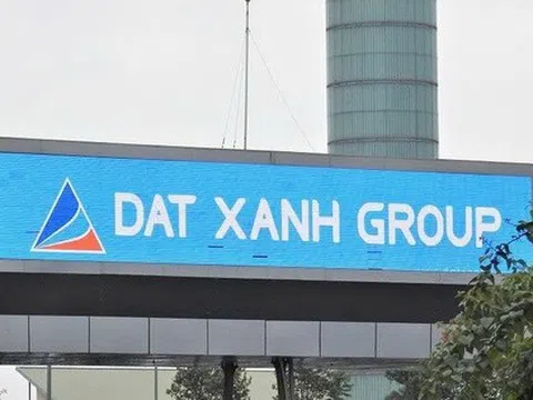 Một thành viên HĐQT Tập đoàn Đất Xanh muốn ‘gom’ 5 triệu cổ phiếu DXG