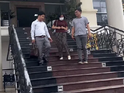 Người thắng kiện vụ đòi 2 tỉ đồng tiền trúng số nhận tin cực vui dịp lễ 30-4