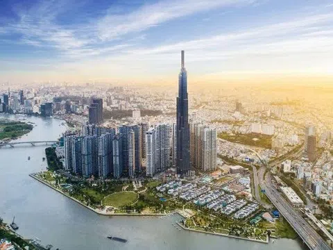 Vinhomes lãi sau thuế hơn 2.600 tỷ quý 1/2025, tăng 193% so với cùng kỳ