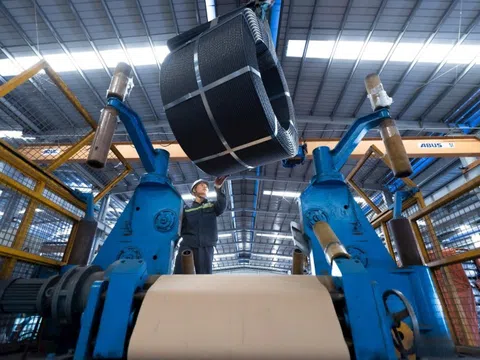 Hòa Phát cung cấp thép dự ứng lực cho dự án cao tốc Đồng Đăng – Trà Lĩnh