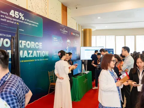 Success Software Services dẫn đường cho chiến lược nhân sự mới