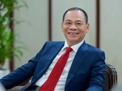 Doanh nghiệp của tỷ phú Phạm Nhật Vượng thắng lớn