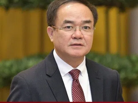 Bộ Nội vụ: Cán bộ có đơn tự nguyện xin nghỉ cũng phải đánh giá, rà soát