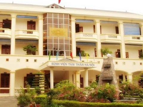 Hà Nội: Xem xét sáp nhập, hợp nhất 4 bệnh viện