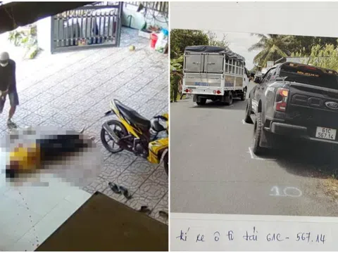 Nóng: Bộ Công an đề nghị hủy quyết định không khởi tố vụ tai nạn dẫn đến nổ súng ở Vĩnh Long