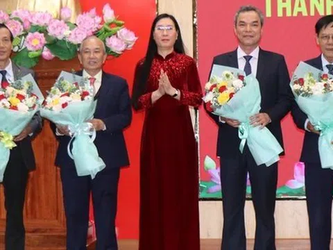 Nghỉ hưu trước tuổi, một cán bộ ở Quảng Ngãi nhận gần 2,8 tỷ đồng