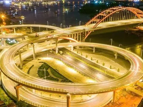 Hải Phòng: 70 năm khẳng định vị thế
