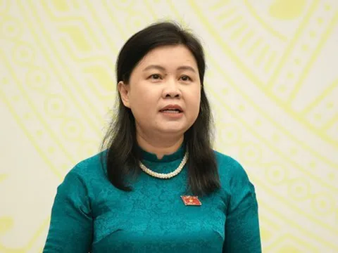 Lý do chỉ định lãnh đạo cấp tỉnh, xã sau sáp nhập