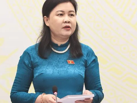 Vì sao thực hiện chỉ định chủ tịch, phó chủ tịch tỉnh khi sáp nhập tỉnh?
