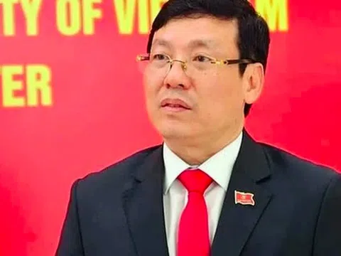 Vụ "Hậu Pháo": Thu giữ 10,5 tỉ đồng và 800.000 USD khi khám nhà cựu chủ tịch Vĩnh Phúc
