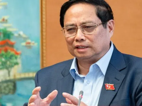 Cắt giảm thẩm quyền giải quyết thủ tục hành chính của cấp huyện trước 10/6