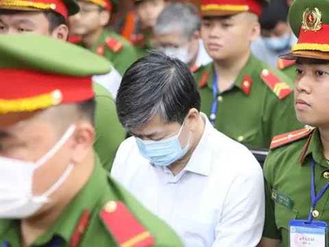 Ngày mai 6-5, xét xử phúc thẩm vụ Xuyên Việt Oil
