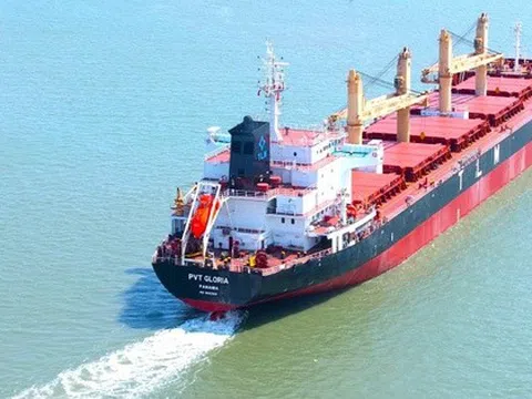 PVTrans sẽ phát hành gần 114 triệu cổ phiếu trả cổ tức