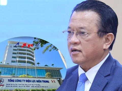 Điện lực Miền Trung đặt mục tiêu doanh thu hơn 62.500 tỷ đồng năm 2025