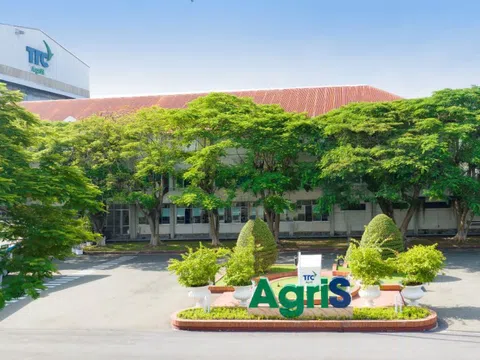 TTC AgriS (SBT): Kết quả kinh doanh Quý 3 tiếp tục tăng trưởng, cổ phiếu vượt đỉnh 3 năm