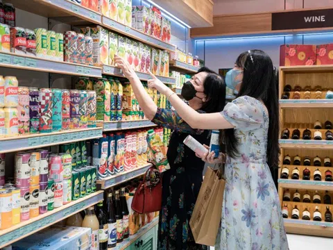 KIS Research: Bán lẻ có miễn nhiễm trước bão thuế quan?