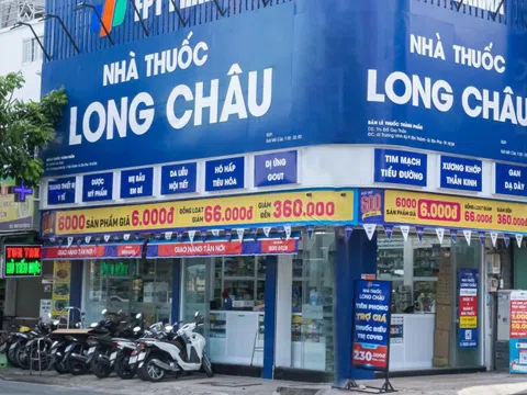 Long Châu tiên phong triển khai giải pháp dự phòng viêm phổi do RSV